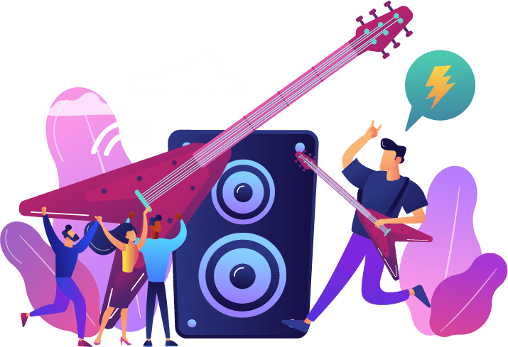 Concert, musique, spectacle