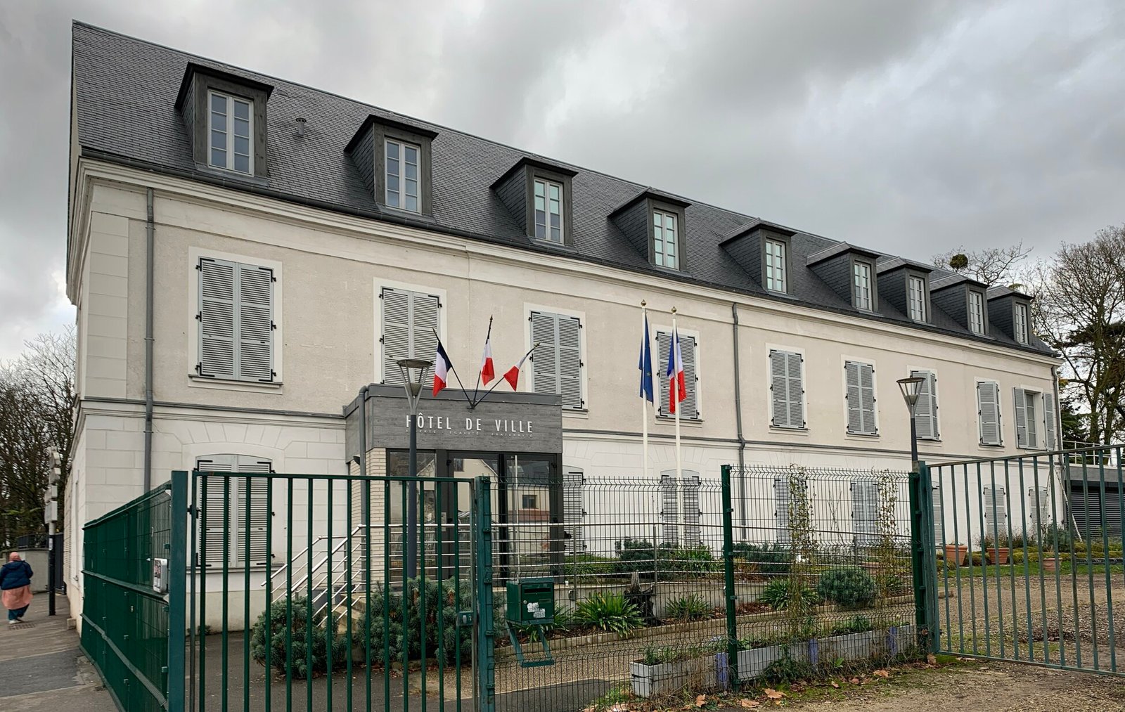 Ce soir à Sevran ?