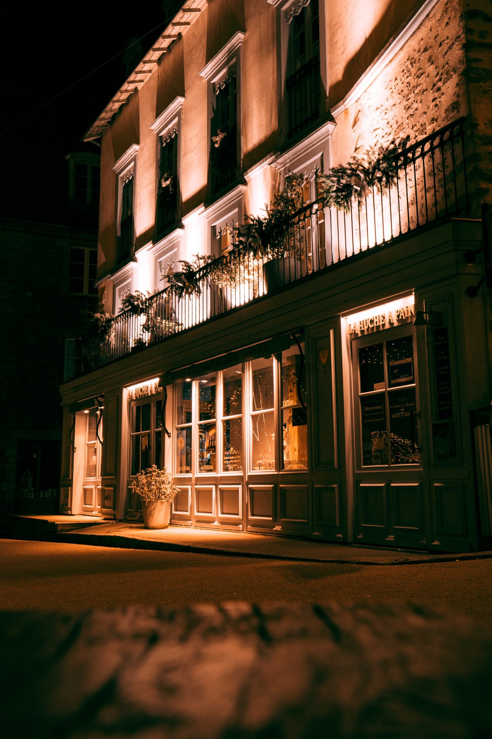 Ce soir à Vannes ?