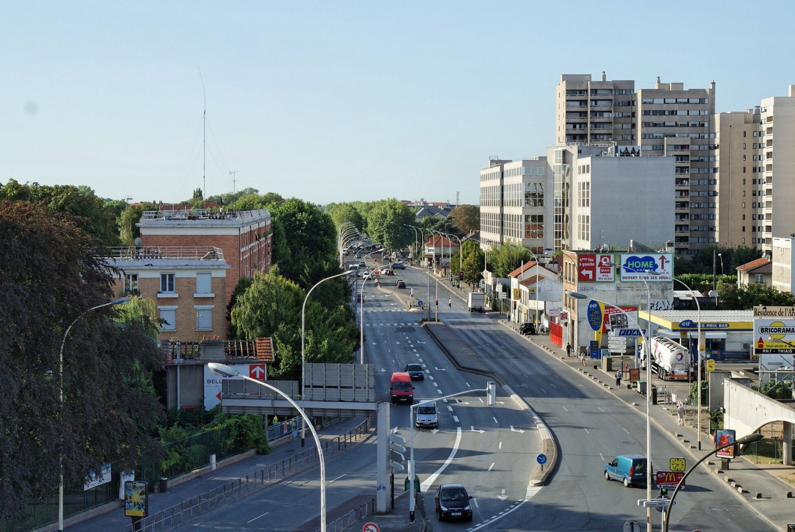 Ce soir à Villejuif ?
