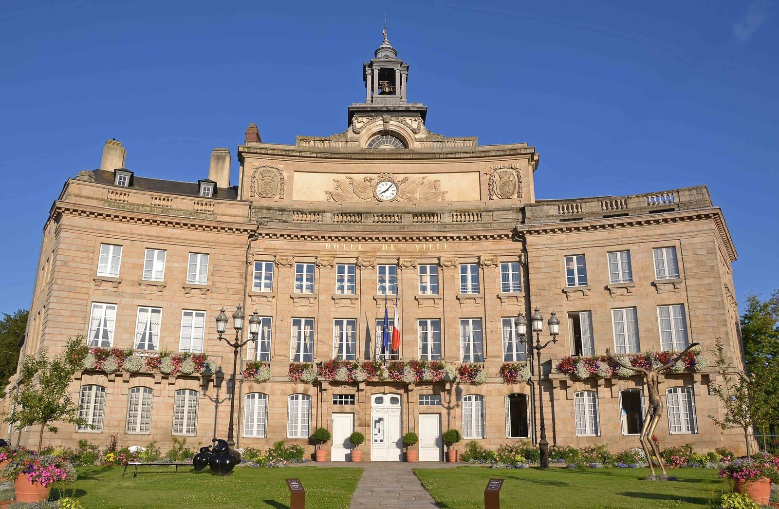 Ce soir à Alençon ?