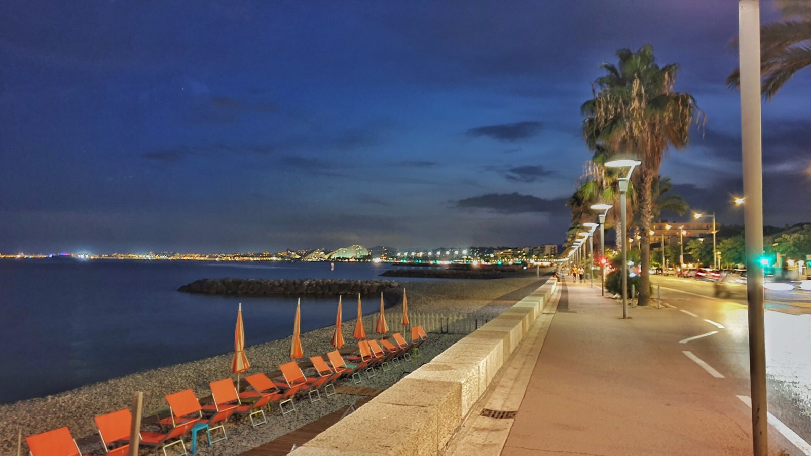 Ce soir à Cagnes-Sur-Mer ?