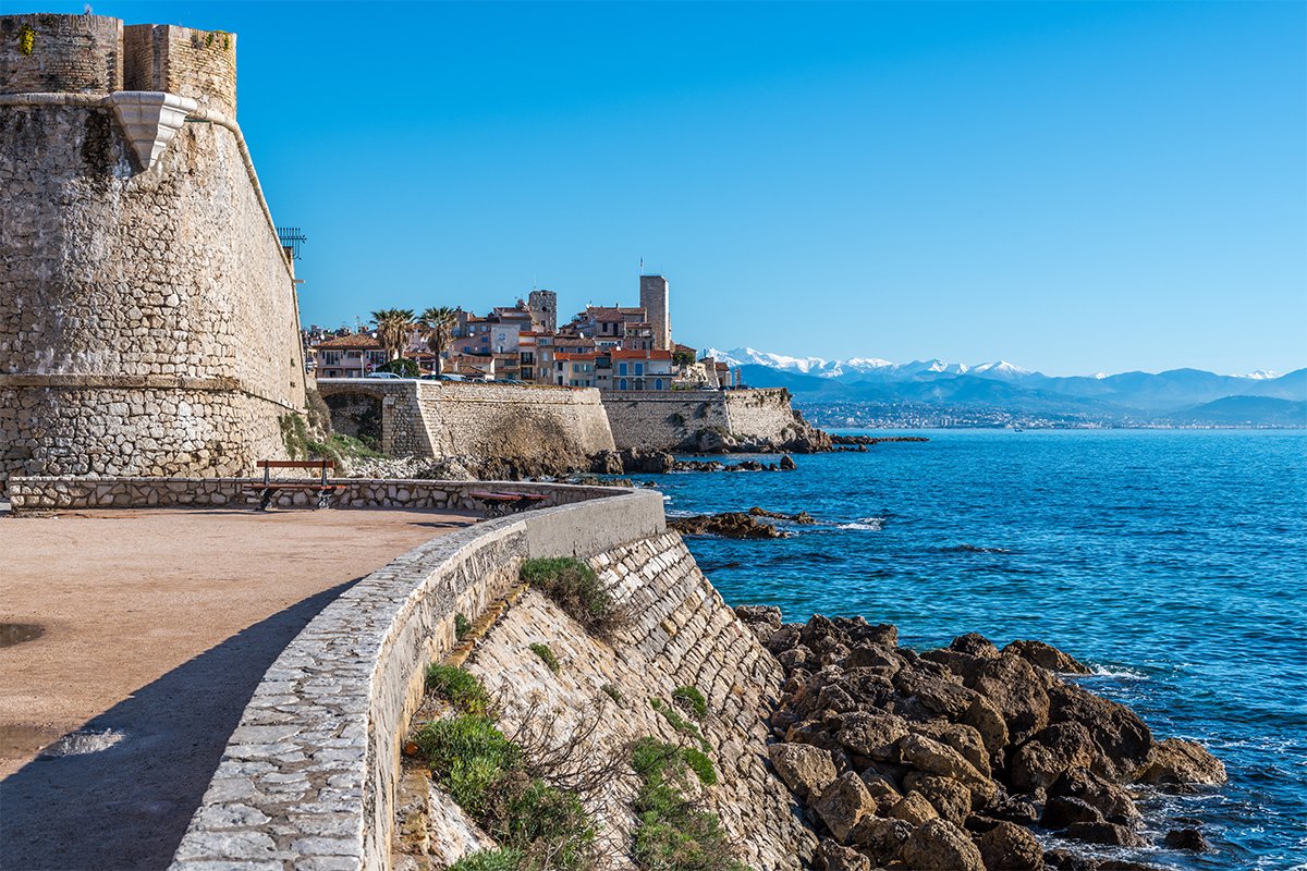 Ce soir à Antibes (Juan-Les-Pins) ?