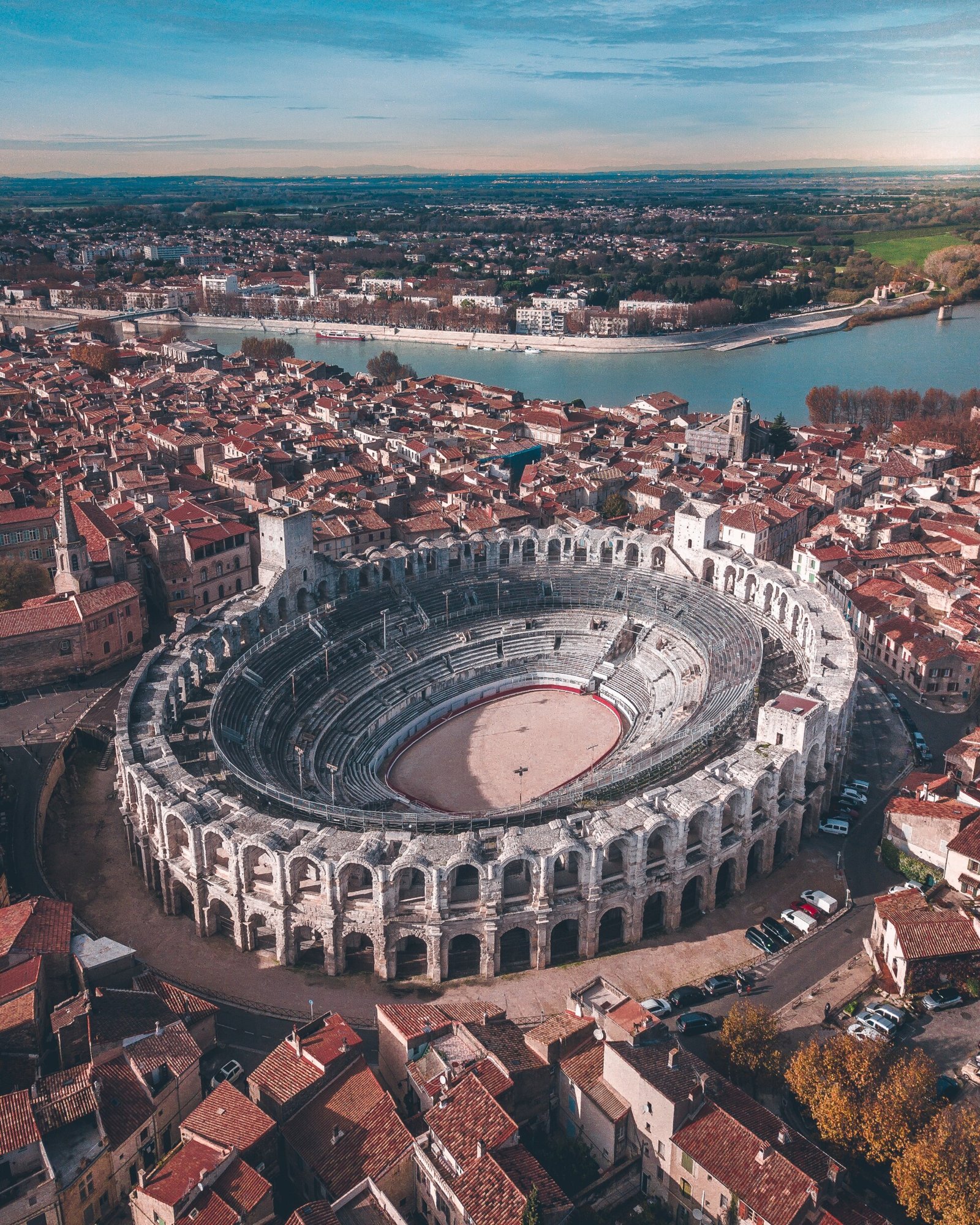 Ce soir à Arles ?
