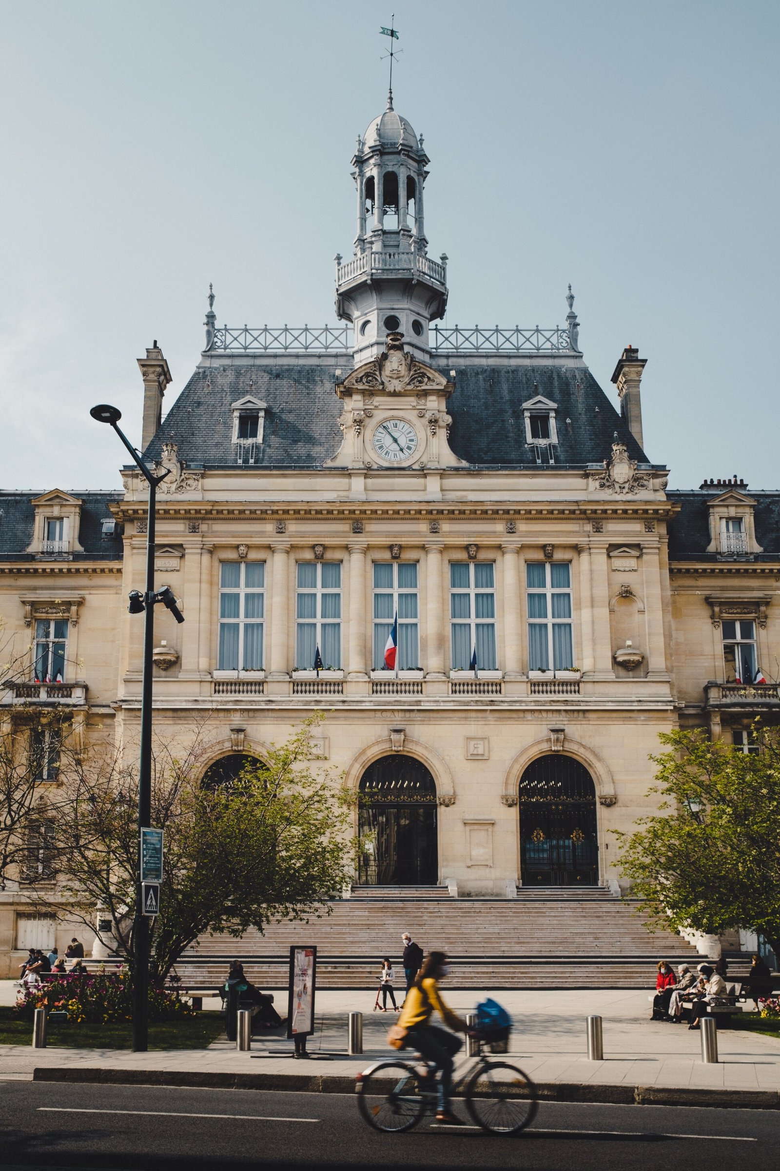 Ce soir à Asnières-Sur-Seine ?