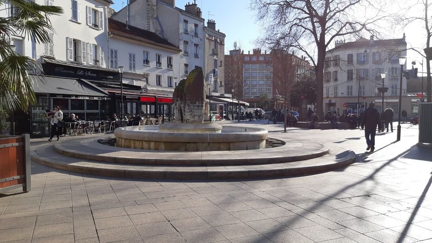 Ce soir à Aubervilliers ?