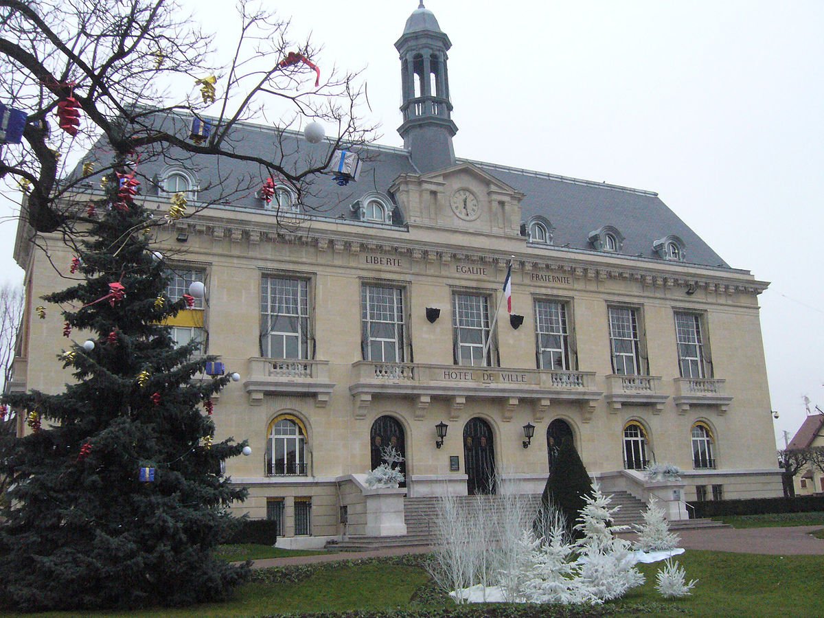Ce soir à Aulnay-Sous-Bois ?