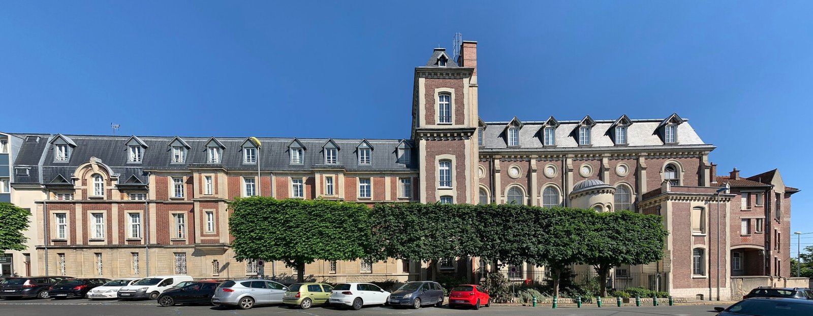 Ce soir à Villepinte ?