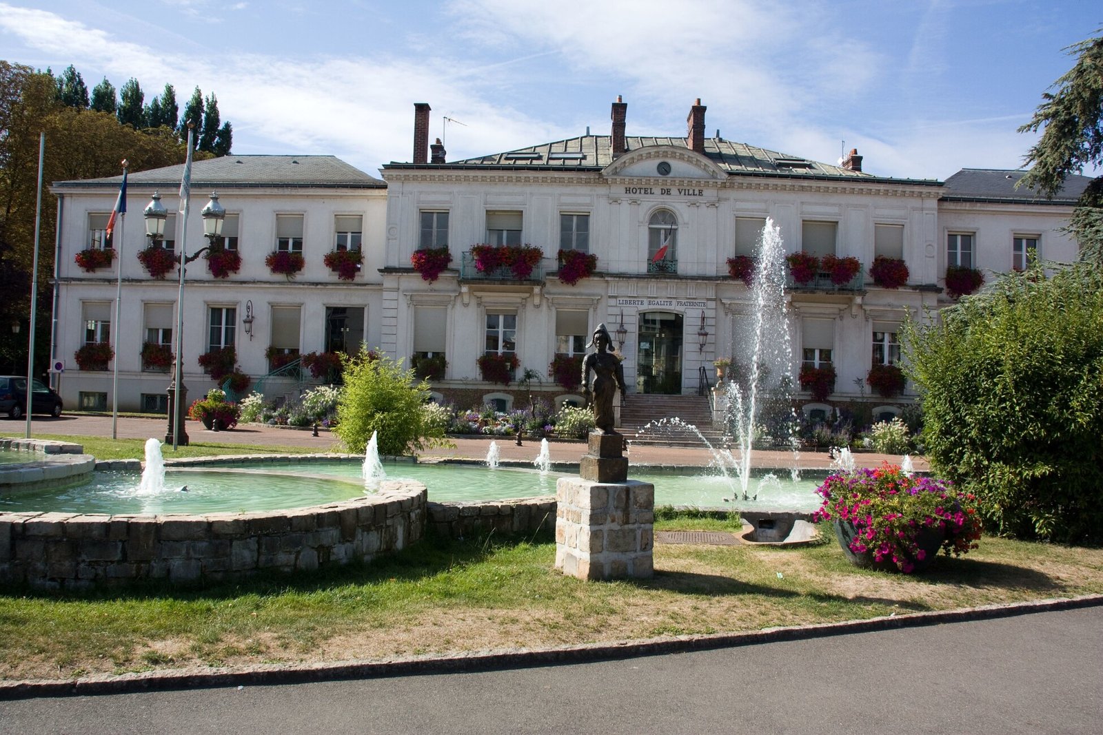 Ce soir à Viry-Châtillon ?