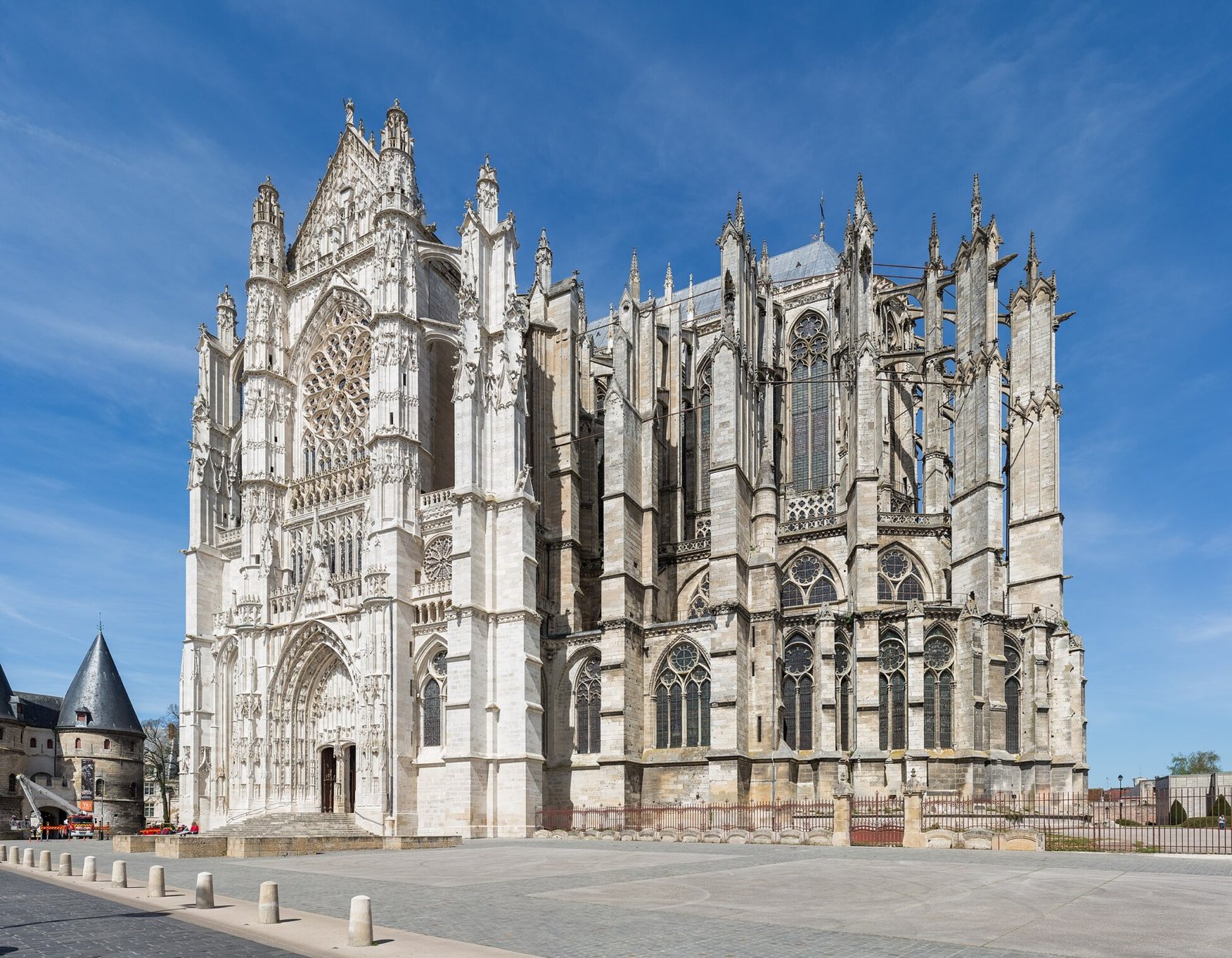 Ce soir à Beauvais ?