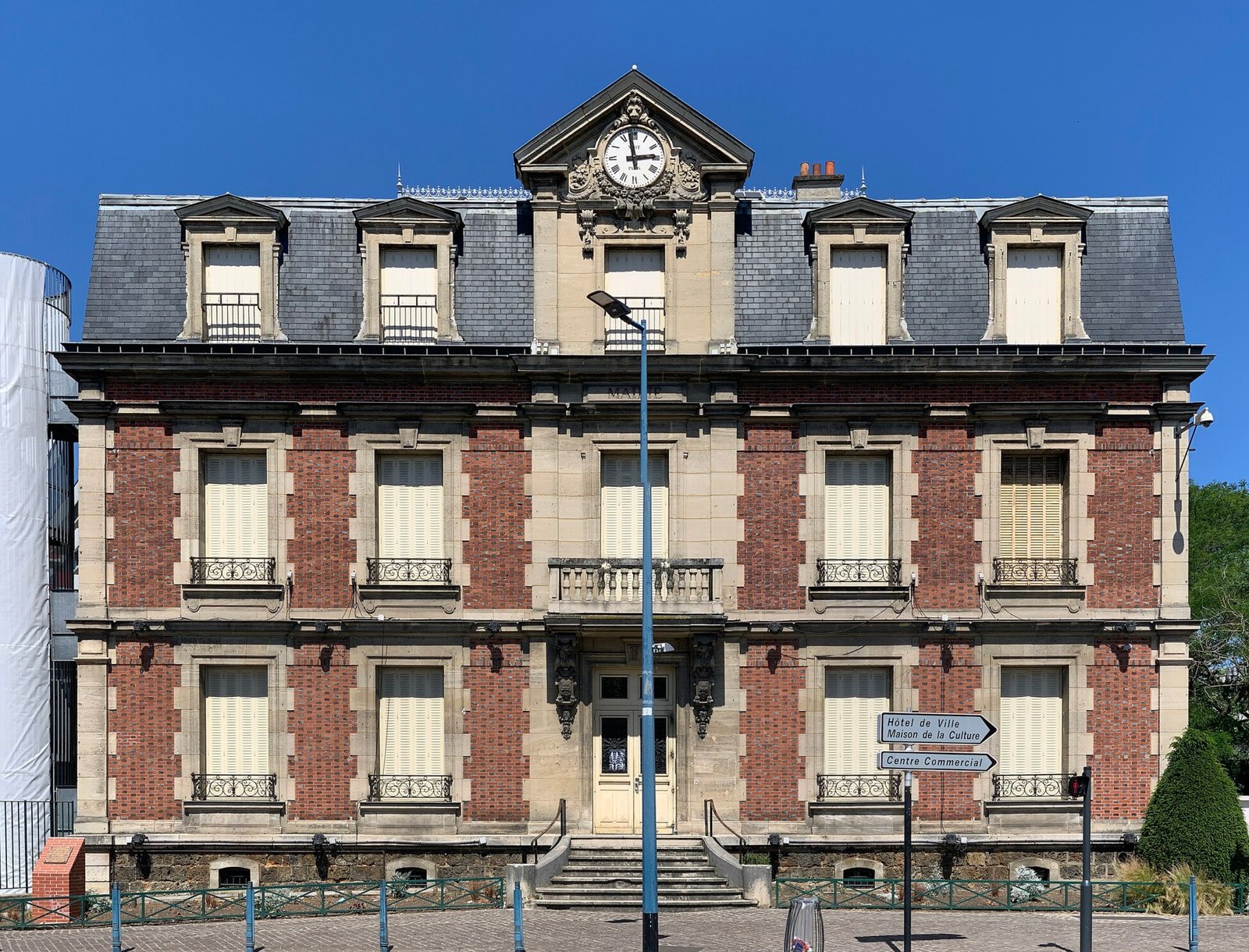 Ce soir à Bobigny ?