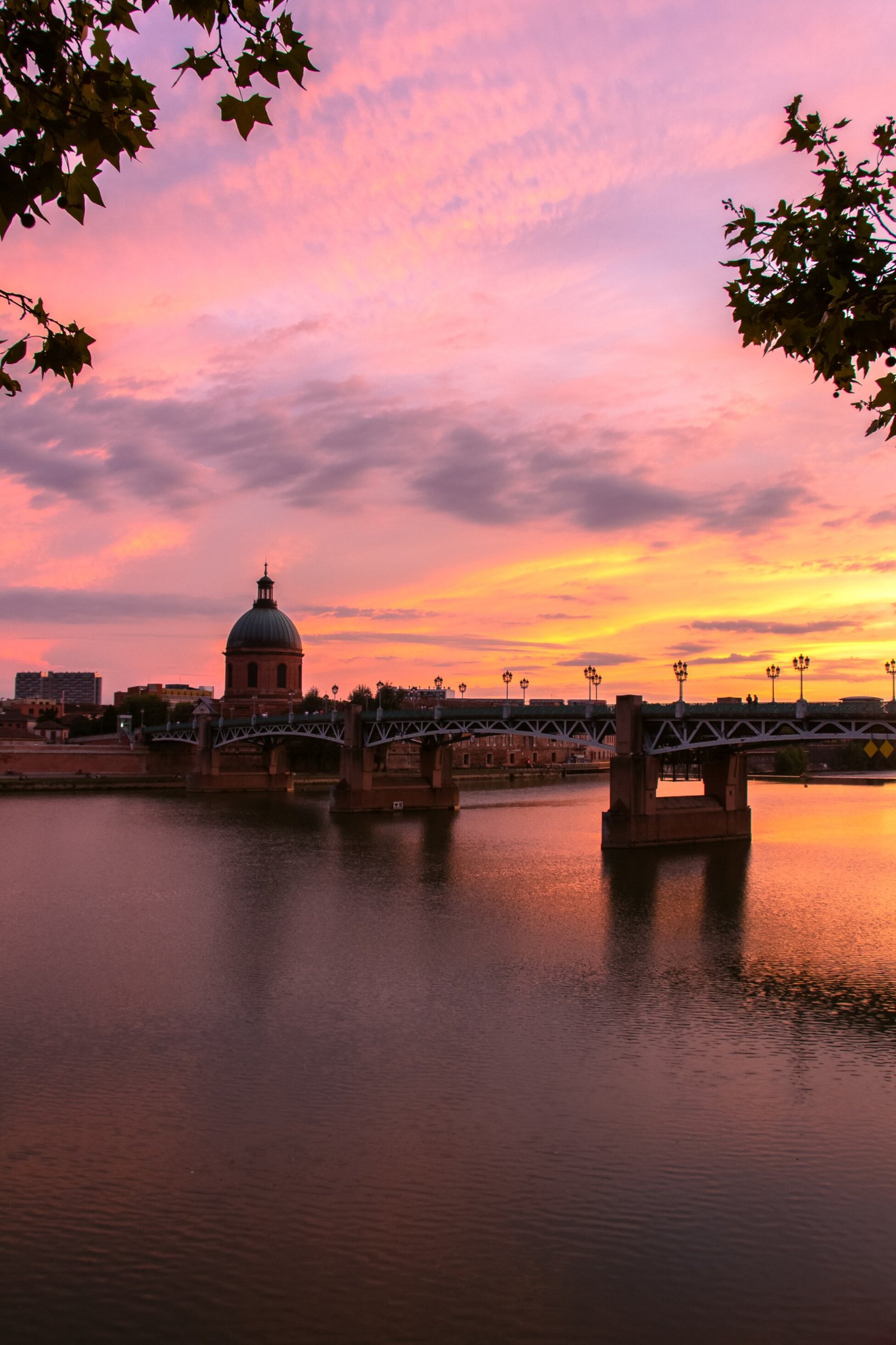 Ce soir à Toulouse ?