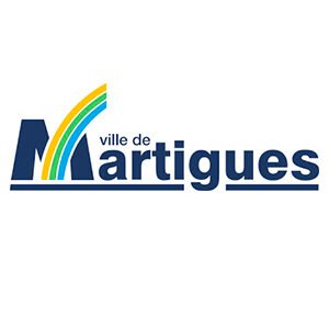 Logo de la ville Martigues