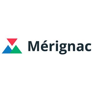 Logo de la ville Mérignac