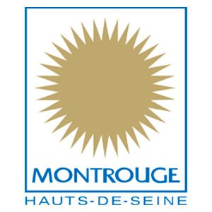 Logo de la ville Montrouge