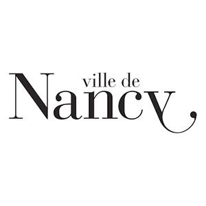 Logo de la ville Nancy