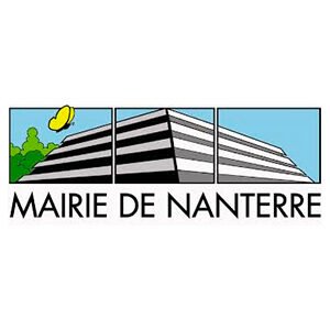 Logo de la ville Nanterre