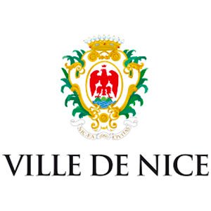 Logo de la ville Nice