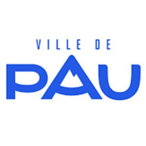 Logo de la ville Pau