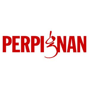 Logo de la ville Perpignan
