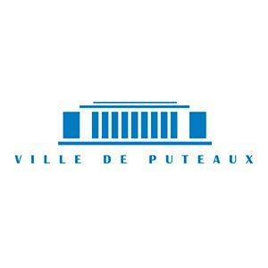 Logo de la ville Puteaux