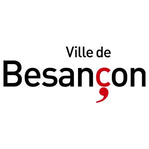 Logo de la ville Besançon