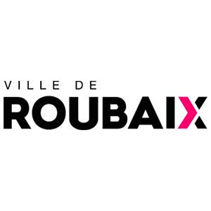 Logo de la ville Roubaix
