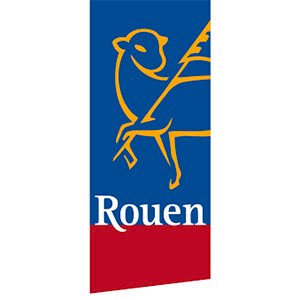 Logo de la ville Rouen
