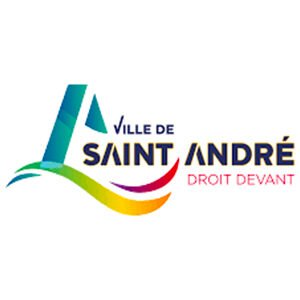 Logo de la ville Saint-André (La Réunion)