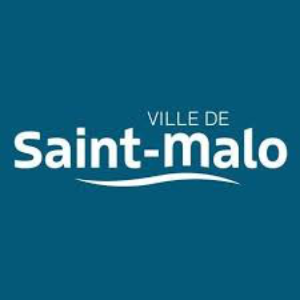Logo de la ville Saint-Malo