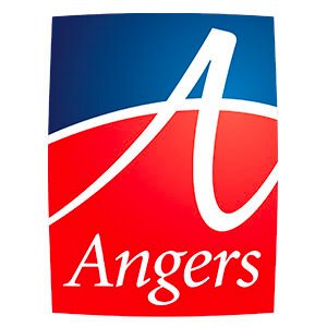 Logo de la ville Angers