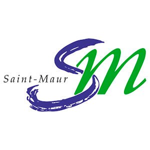 Logo de la ville Saint-Maur-Des-Fossés