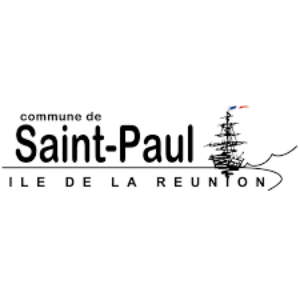 Logo de la ville Saint-Paul (La Réunion)