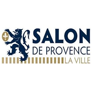 Logo de la ville Salon-De-Provence