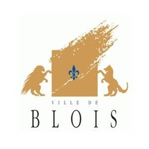 Logo de la ville Blois