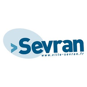 Logo de la ville Sevran