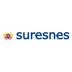 Logo de la ville Suresnes