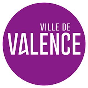 Logo de la ville Valence
