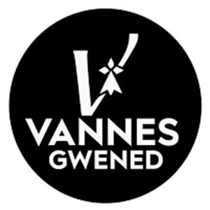 Logo de la ville Vannes