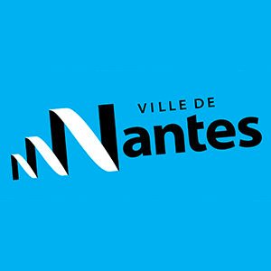 Logo de la ville Nantes