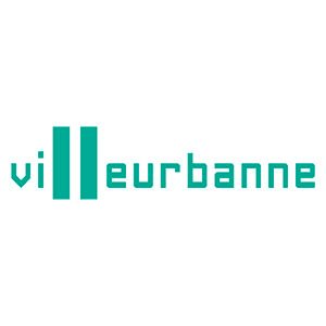 Logo de la ville Villeurbanne