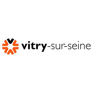 Logo de la ville Vitry-Sur-Seine
