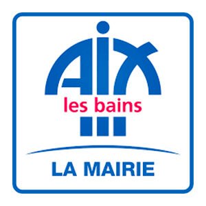Logo de la ville Aix-Les-Bains