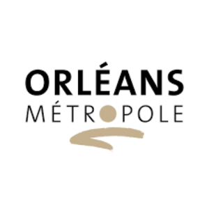 Logo de la ville Orléans