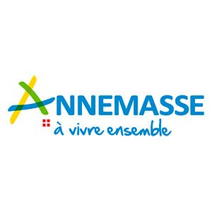Logo de la ville Annemasse