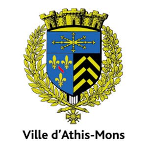 Logo de la ville Athis-Mons