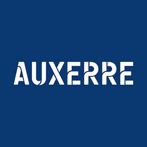 Logo de la ville Auxerre