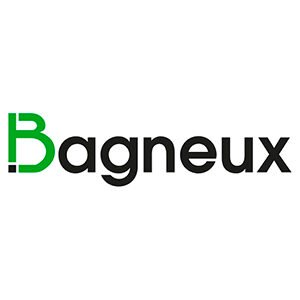 Logo de la ville Bagneux