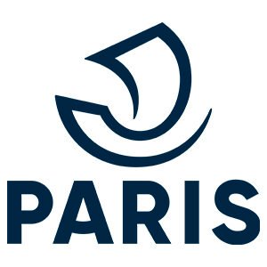 Logo de la ville Paris