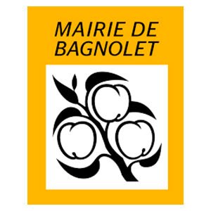 Logo de la ville Bagnolet